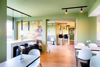 bandb hotel baden airpark