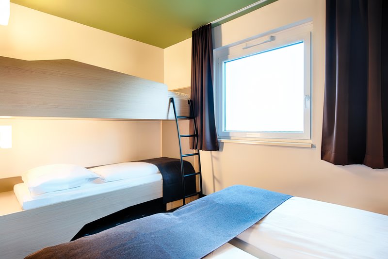 bandb hotel baden airpark