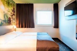 bandb hotel baden airpark