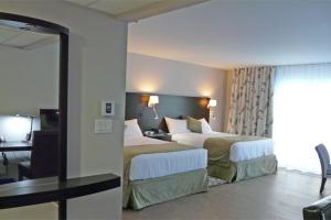 Auberge Des Gallant,Montreal>>Coteau-Du-Lac,4 star