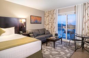 Auberge Des Gallant,Montreal>>Coteau-Du-Lac,4 star