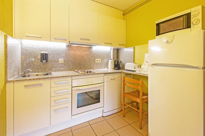 apartaments giberga
