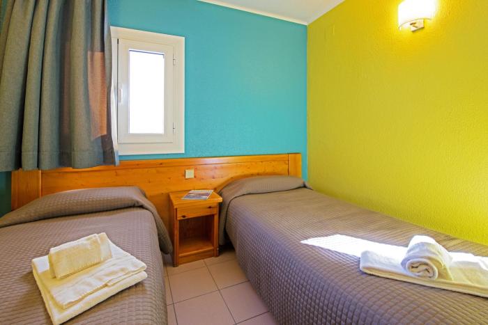 apartaments giberga