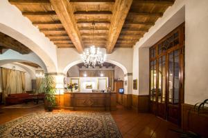Hotel Abetone E Piramidi,Abetone Cutigliano>>Abetone,4 star