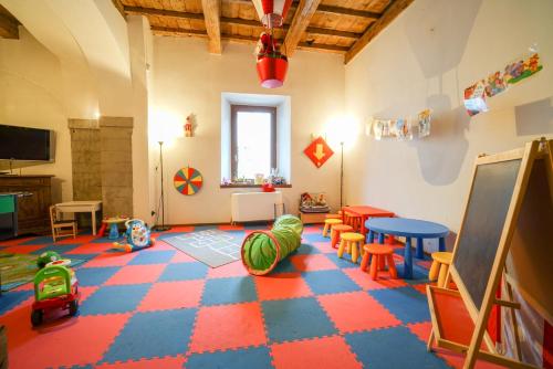abetone cutigliano