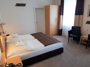 Hotel Zum Anker,Burgbrohl>>Andernach,2 star