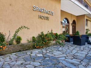 spartacus house adults only