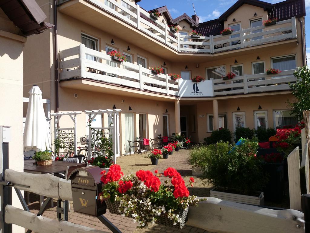 villa nautica