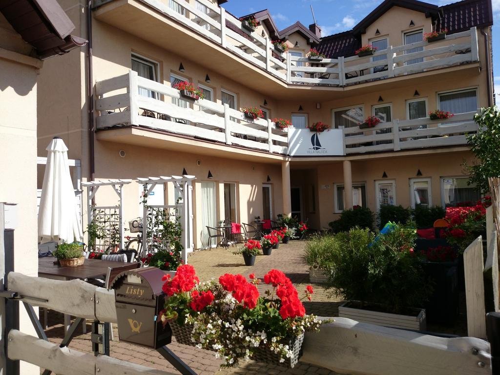 villa nautica