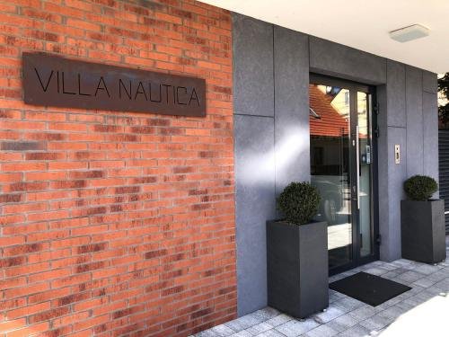villa nautica
