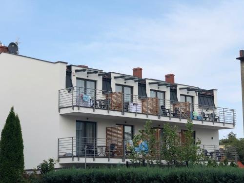 villa nautica