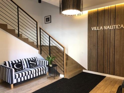 villa nautica