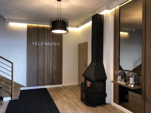 villa nautica