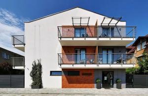 villa nautica
