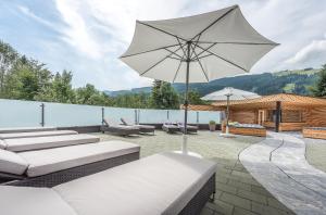 Hotel Leonhard,Leogang>>Austrian Alps,4 star