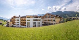 Hotel Leonhard,Leogang>>Austrian Alps,4 star