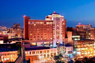 Sheraton Laguardia East Hotel,Brooklyn>>Bellerose Terrace,4 star