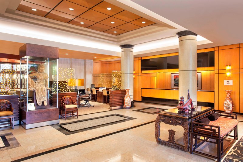 sheraton laguardia east hotel
