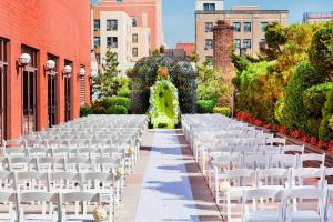 Sheraton Laguardia East Hotel,Brooklyn>>Bellerose Terrace,4 star