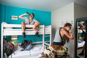 wombats city hostel munich