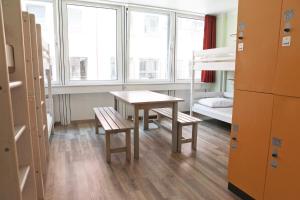 wombats city hostel munich