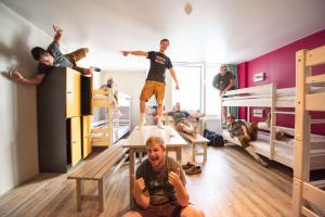 wombats city hostel munich