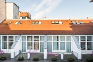 wombats city hostel munich