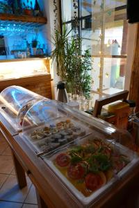 Am Treidelpfad,Near Deutsche Greifenwarte,3 star