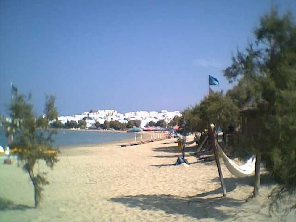 naxos
