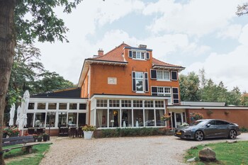 Hotel & Restaurant Wildthout,Ommen>>Den Ham,3 star