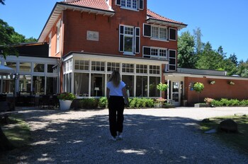 Hotel & Restaurant Wildthout,Ommen>>Den Ham,3 star