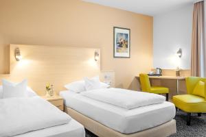 best western hotel favorit