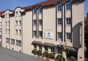 best western hotel favorit