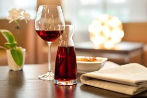 best western hotel favorit