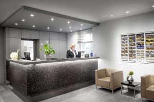 best western hotel favorit