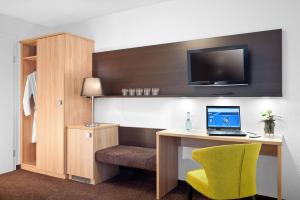 best western hotel favorit