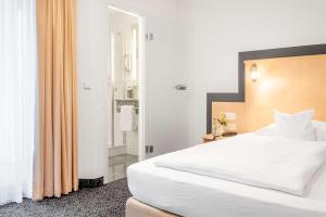 best western hotel favorit