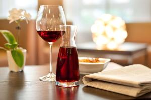 best western hotel favorit