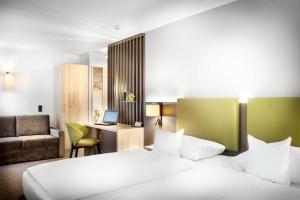Best Western Hotel Favorit,Ludwigsburg>>Asperg,4 star