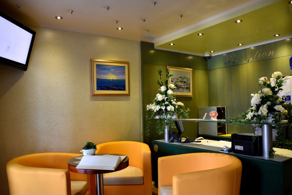 villa riva makarska