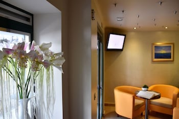 Villa Riva Makarska,Makarska>>Krvavica,4 star