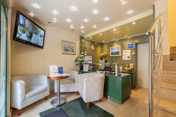 villa riva makarska