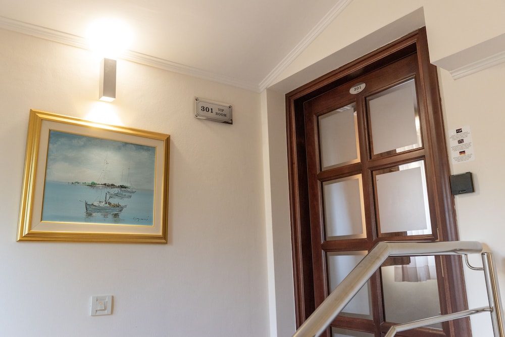 villa riva makarska