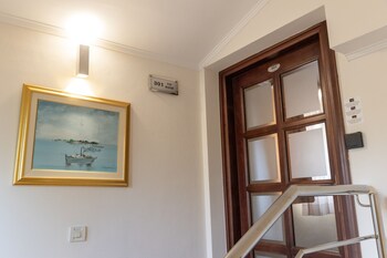 villa riva makarska