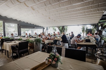 villa riva makarska