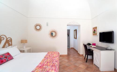 villa helios capri