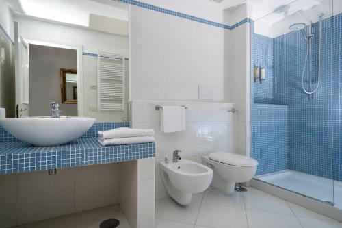 villa helios capri