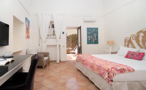 villa helios capri