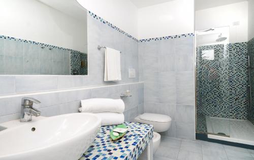 villa helios capri