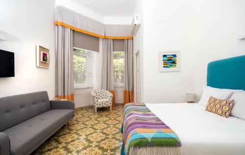 villa helios capri